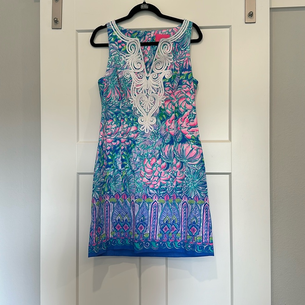 Brand new Gabby Lilly dress with tag